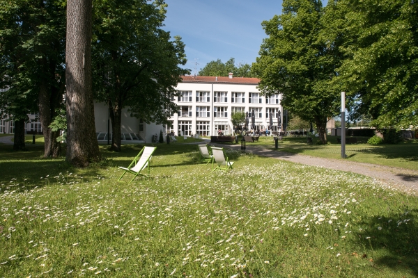 Hotel St. Raphael im Allgäu (Kempten)